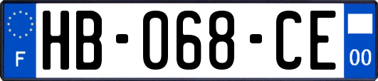 HB-068-CE