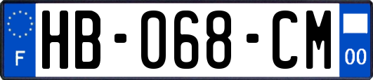 HB-068-CM