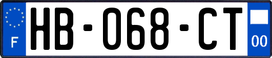 HB-068-CT