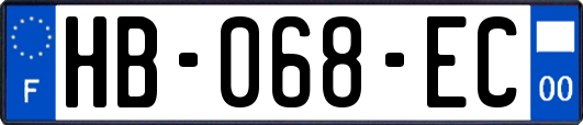 HB-068-EC