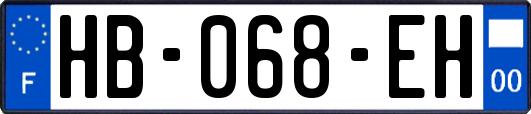 HB-068-EH