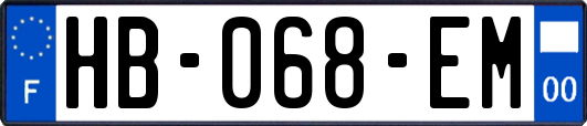 HB-068-EM