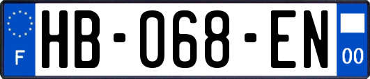 HB-068-EN