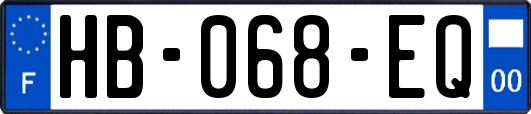 HB-068-EQ