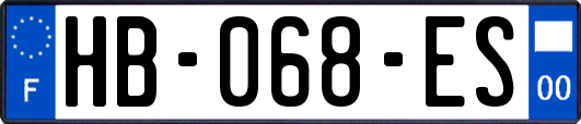 HB-068-ES