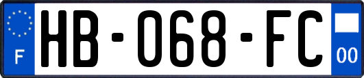 HB-068-FC