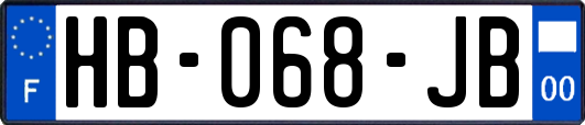 HB-068-JB