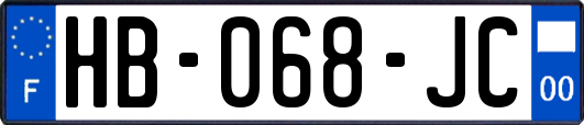 HB-068-JC
