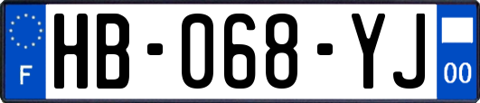HB-068-YJ