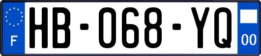 HB-068-YQ