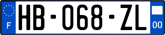 HB-068-ZL