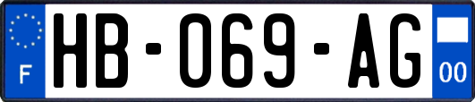 HB-069-AG