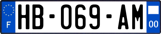HB-069-AM