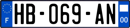 HB-069-AN