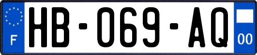 HB-069-AQ