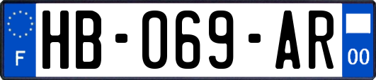 HB-069-AR