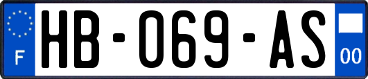 HB-069-AS