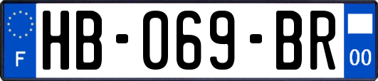 HB-069-BR