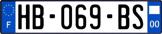 HB-069-BS