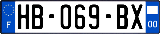 HB-069-BX