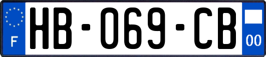HB-069-CB