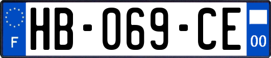 HB-069-CE