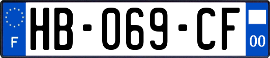 HB-069-CF