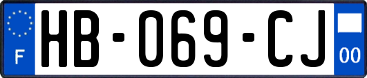 HB-069-CJ