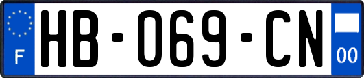 HB-069-CN