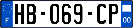 HB-069-CP