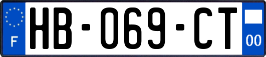 HB-069-CT