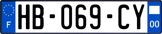 HB-069-CY