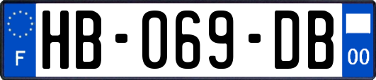 HB-069-DB