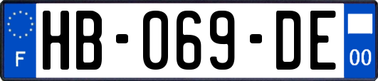 HB-069-DE