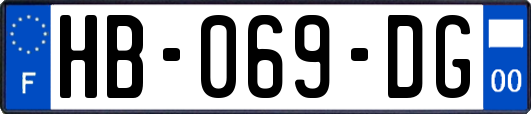 HB-069-DG