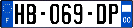 HB-069-DP