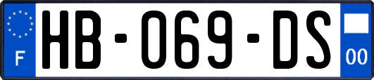 HB-069-DS