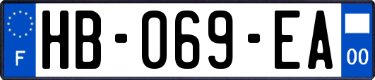 HB-069-EA