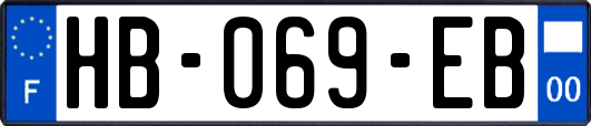 HB-069-EB