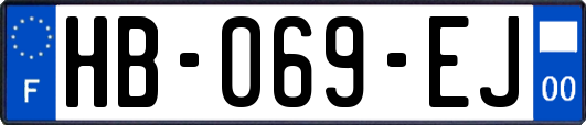 HB-069-EJ