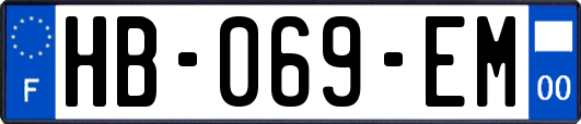 HB-069-EM