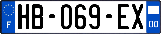 HB-069-EX