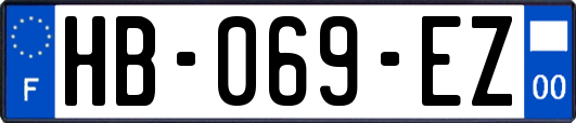 HB-069-EZ