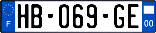 HB-069-GE