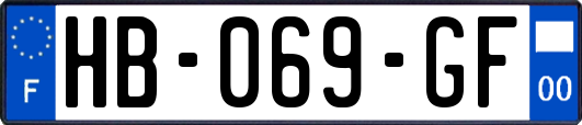 HB-069-GF