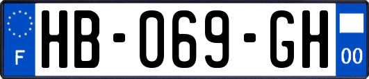 HB-069-GH