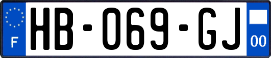 HB-069-GJ
