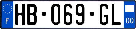 HB-069-GL