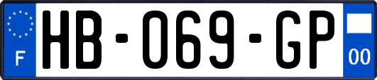 HB-069-GP