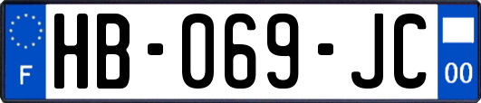 HB-069-JC